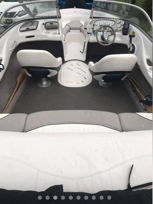 Used Tahoe Boats For Sale in Texas by owner | 2006 Tahoe Q6